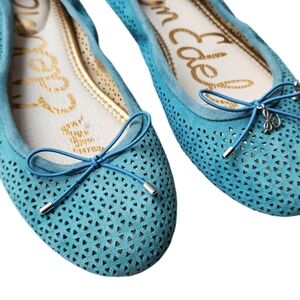 Sam Edelman Blue Women's Shoes